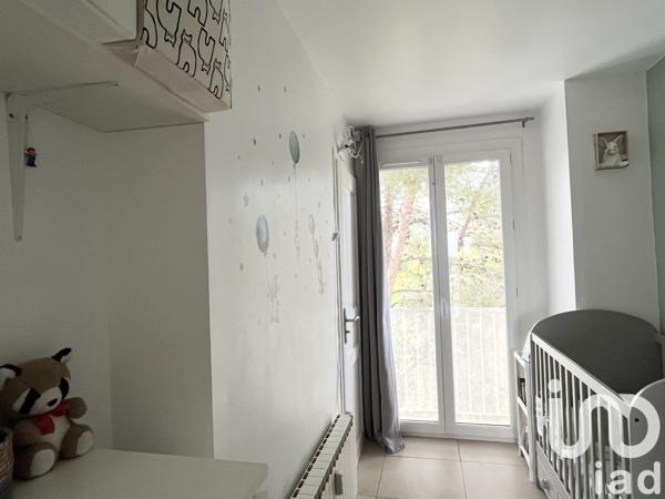 Appartement à vendre 2 pièces 56 m² Hyères