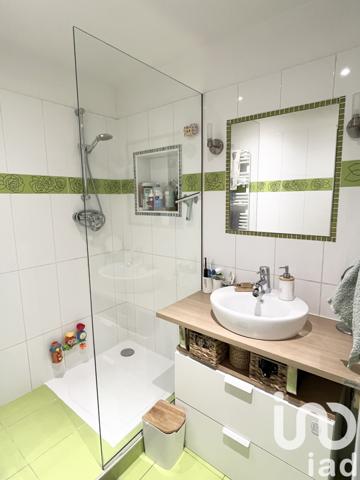 Appartement à vendre 2 pièces 56 m² Hyères