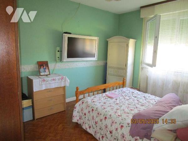 Maison d'habitation construite en 1963, composée de : 
- Au rez-de-chaussée : cuisine d'été, 1...