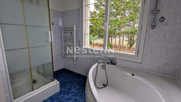 Ensemble de 2 maisons à Etables sur Mer, proches toutes commodités