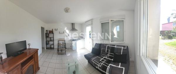 Ensemble de 2 maisons à Etables sur Mer, proches toutes commodités