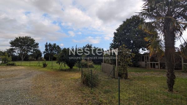 Ensemble de 2 maisons à Etables sur Mer, proches toutes commodités