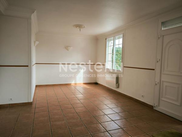 Ensemble de 2 maisons à Etables sur Mer, proches toutes commodités