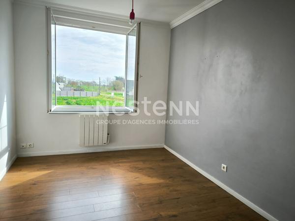 Ensemble de 2 maisons à Etables sur Mer, proches toutes commodités