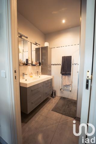 Maison à vendre 7 pièces 180 m² Villeneuve-d'Ascq