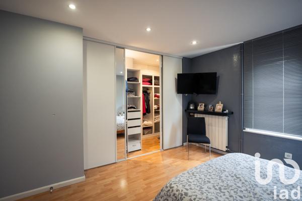 Maison à vendre 7 pièces 180 m² Villeneuve-d'Ascq