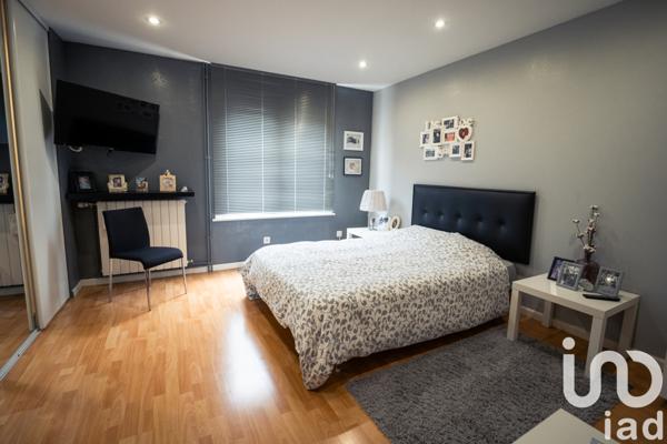 Maison à vendre 7 pièces 180 m² Villeneuve-d'Ascq