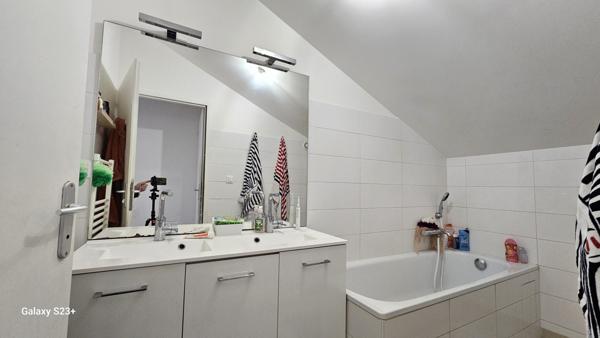 T4 - 4 pièces - 91 m²