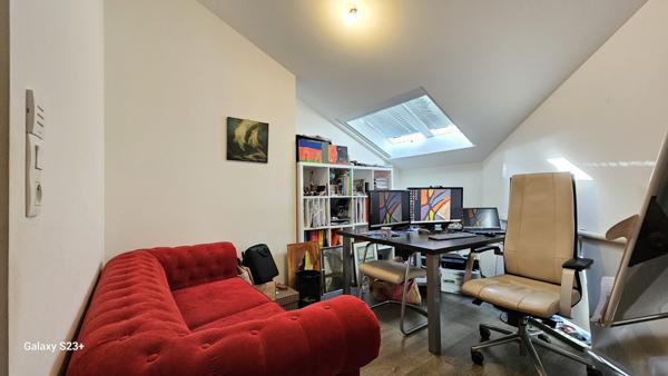 T4 - 4 pièces - 91 m²