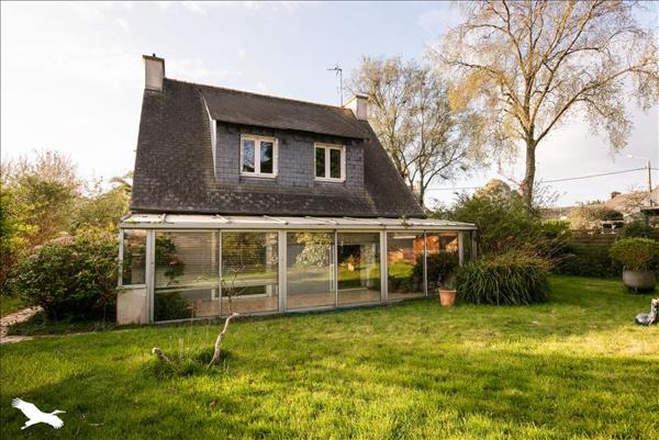Maison à vendre |  Plougastel-Daoulas |  5 pièces | 100 m²