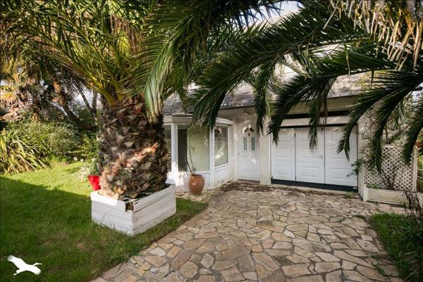 Maison à vendre |  Plougastel-Daoulas |  5 pièces | 100 m²