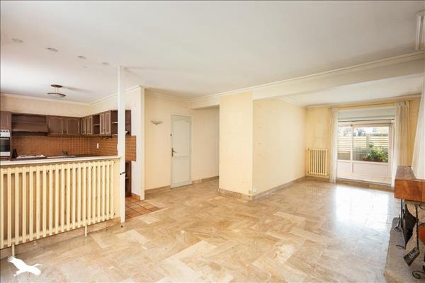 Maison à vendre |  Plougastel-Daoulas |  5 pièces | 100 m²