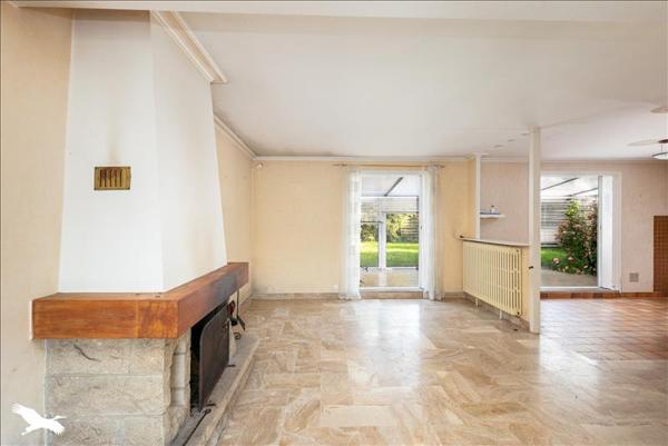 Maison à vendre |  Plougastel-Daoulas |  5 pièces | 100 m²