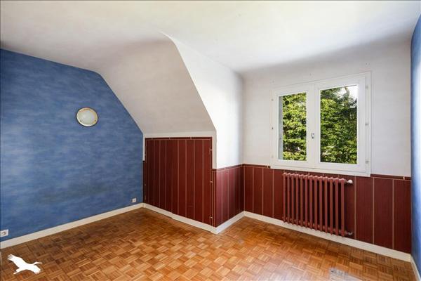 Maison à vendre |  Plougastel-Daoulas |  5 pièces | 100 m²