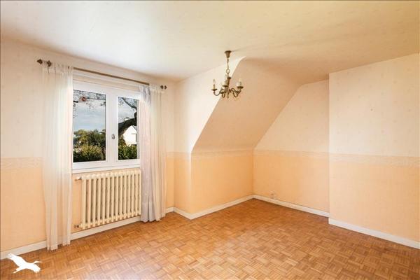 Maison à vendre |  Plougastel-Daoulas |  5 pièces | 100 m²