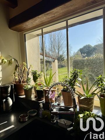 Maison 15 pièces de 539 m² à Marans (17230)