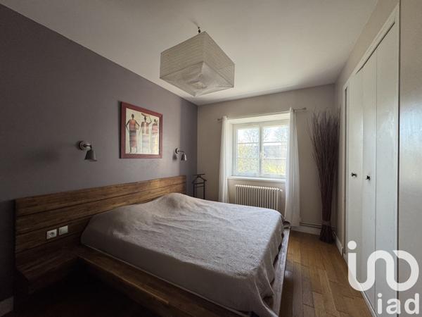 Maison 15 pièces de 539 m² à Marans (17230)