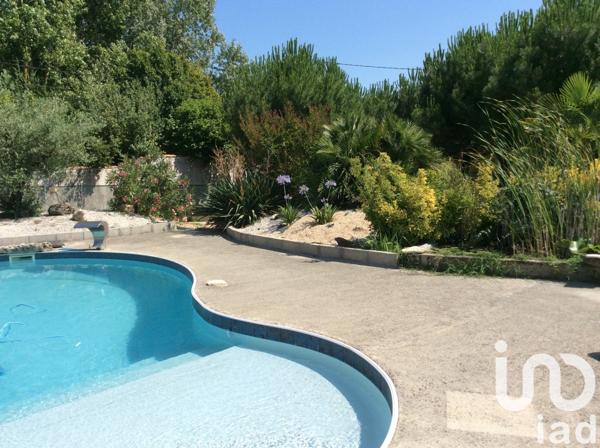 Maison 15 pièces de 539 m² à Marans (17230)