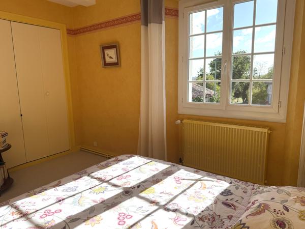 Maison à vendre à Queaux (86150) - Vienne