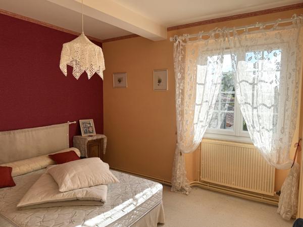 Maison à vendre à Queaux (86150) - Vienne