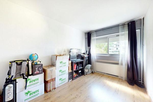 Vente Appartement 4 pièces de 105m² - 77100 Meaux