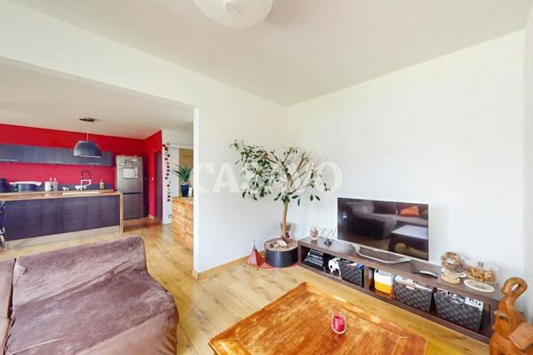 Vente Appartement 4 pièces de 105m² - 77100 Meaux