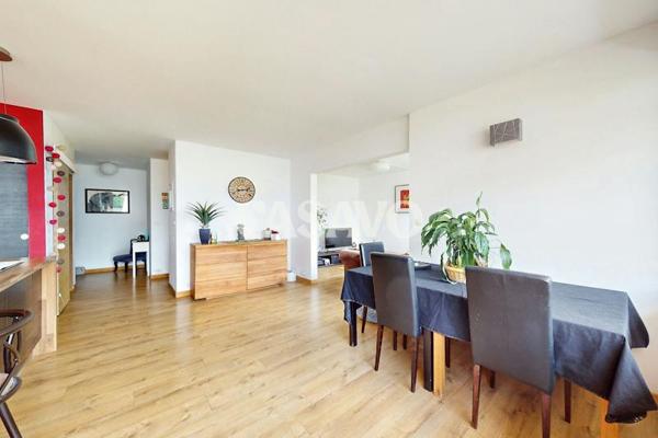 Vente Appartement 4 pièces de 105m² - 77100 Meaux