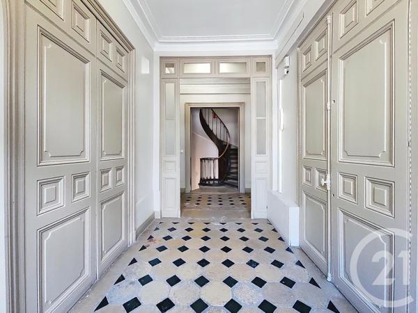 Appartement F2 à vendre  2 pièces - 47,56 m2 TROYES - 10