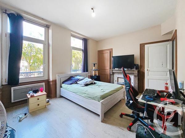 Appartement F2 à vendre  2 pièces - 47,56 m2 TROYES - 10