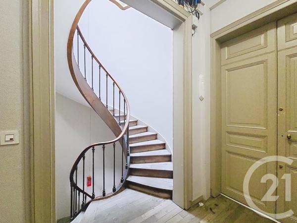 Appartement F2 à vendre  2 pièces - 47,56 m2 TROYES - 10