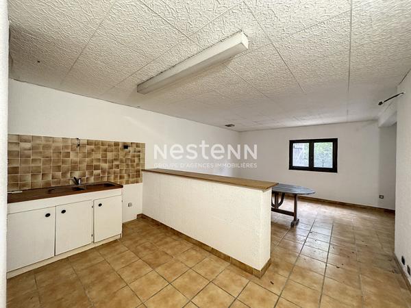 A louer Maison Lussan 6 pièces3 chambres191 m2