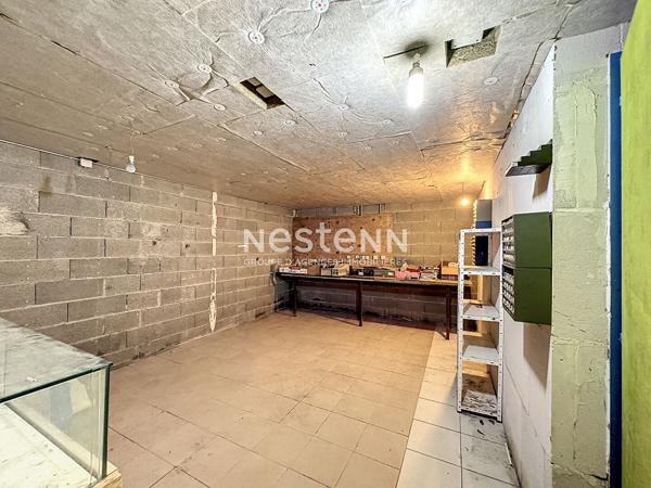 A louer Maison Lussan 6 pièces3 chambres191 m2