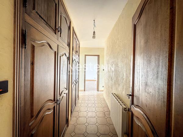 A louer Maison Lussan 6 pièces3 chambres191 m2