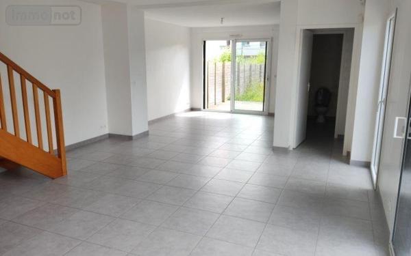 Maison à louer à Bruz en Ille-et-Vilaine (35170), ref : 35129-6717   
champ niguel