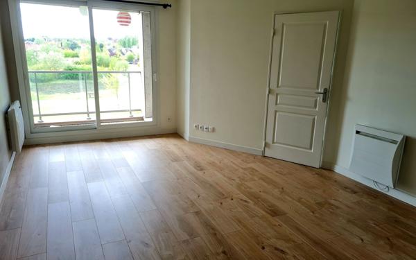 Appartement à louer    2 pièces • 43,20 m2 Tourcoing