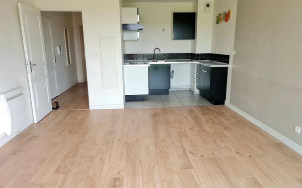 Appartement à louer    2 pièces • 43,20 m2 Tourcoing