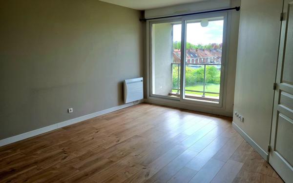 Appartement à louer    2 pièces • 43,20 m2 Tourcoing