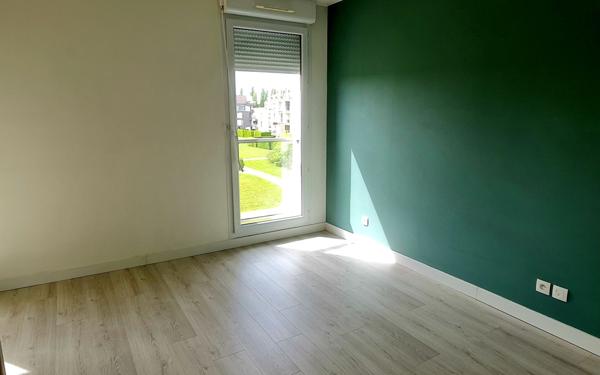 Appartement à louer    2 pièces • 43,20 m2 Tourcoing