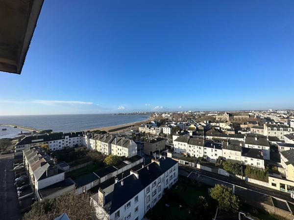 Appartement Saint Nazaire 3 pièce(s) 75 m2