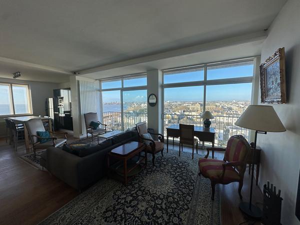 Appartement Saint Nazaire 3 pièce(s) 75 m2