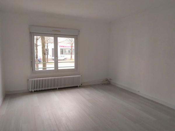 Appartement Saint Nazaire 3 pièce(s) 75 m2