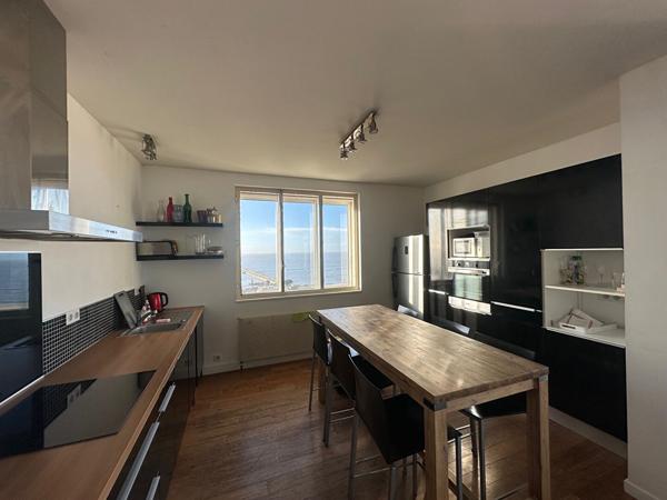 Appartement Saint Nazaire 3 pièce(s) 75 m2