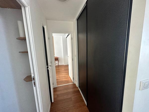 Appartement Saint Nazaire 3 pièce(s) 75 m2