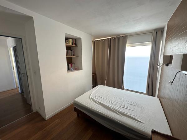 Appartement Saint Nazaire 3 pièce(s) 75 m2