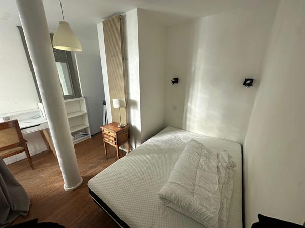 Appartement Saint Nazaire 3 pièce(s) 75 m2