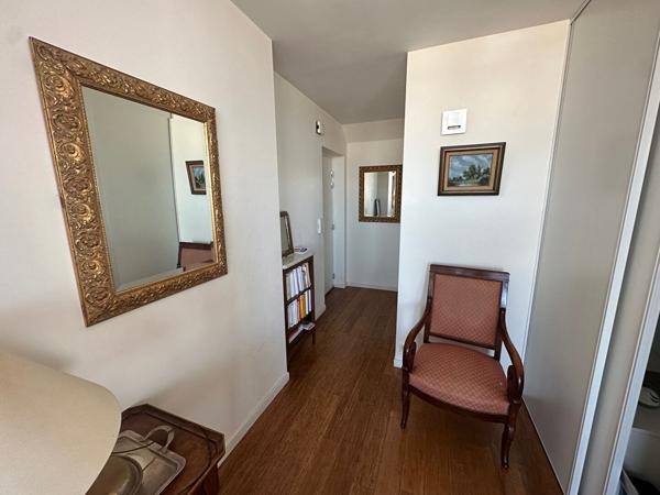 Appartement Saint Nazaire 3 pièce(s) 75 m2