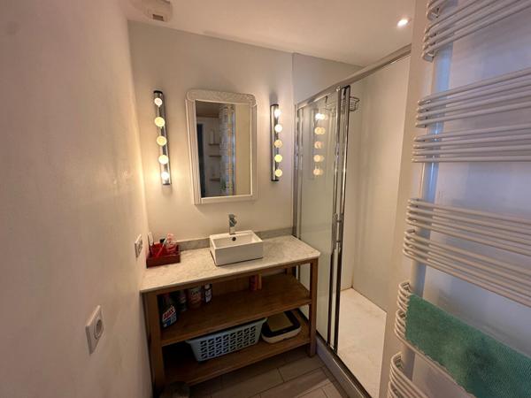 Appartement Saint Nazaire 3 pièce(s) 75 m2