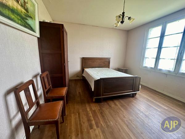 Vente maison Sautron : 260 000 € - AJP Immobilier Sautron