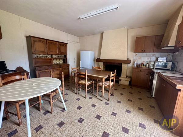 Vente maison Sautron : 260 000 € - AJP Immobilier Sautron