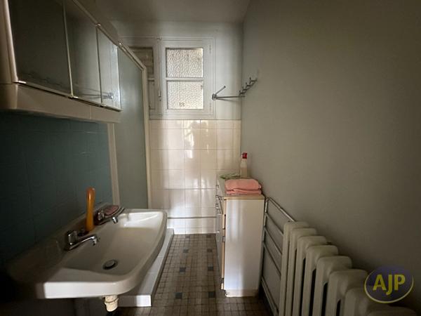 Vente maison Sautron : 260 000 € - AJP Immobilier Sautron